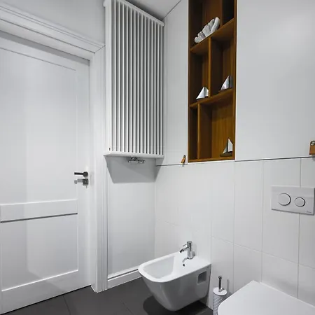 Appartement Wave9 - Monte Cassino By Oneapartments
