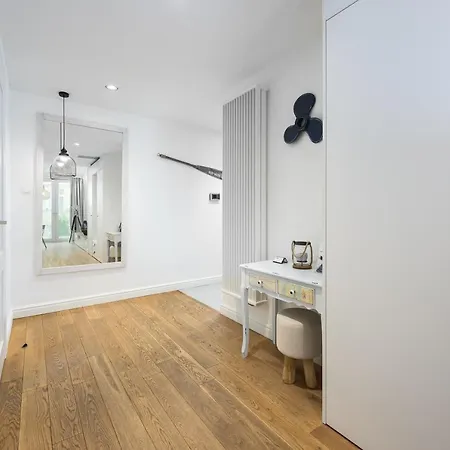Wave9 - Monte Cassino By Oneapartments *