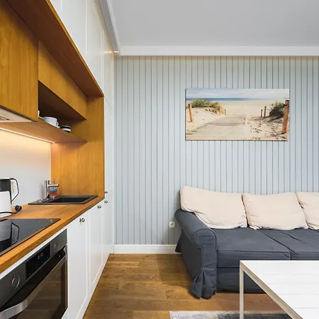 Wave9 - Monte Cassino By Oneapartments Appartement