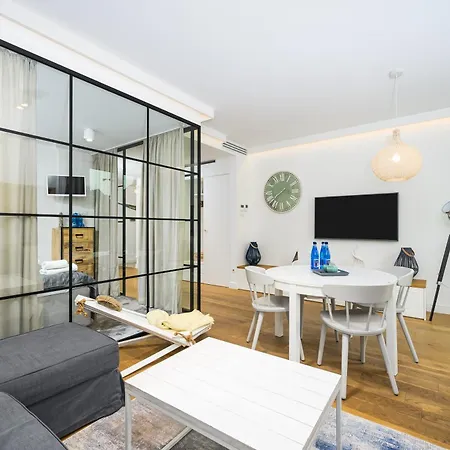 Appartement Wave9 - Monte Cassino By Oneapartments