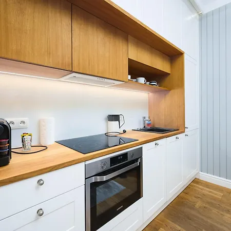 Wave9 - Monte Cassino By Oneapartments Appartement *