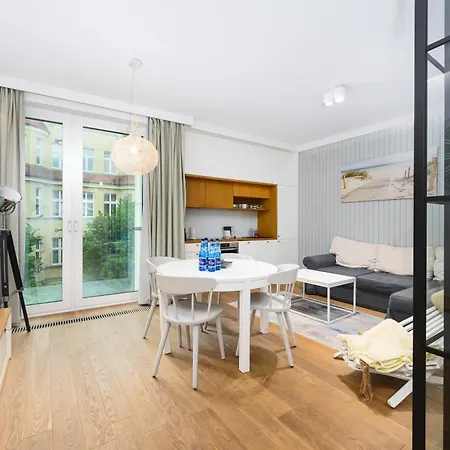 Appartement Wave9 - Monte Cassino By Oneapartments