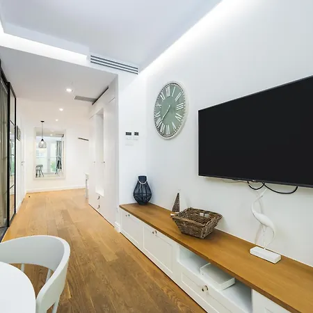 Wave9 - Monte Cassino By Oneapartments Appartement
