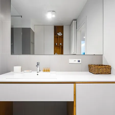 Appartement Wave9 - Monte Cassino By Oneapartments *