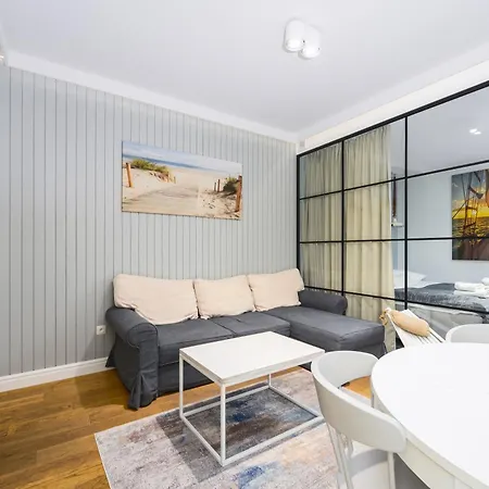 Appartement Wave9 - Monte Cassino By Oneapartments