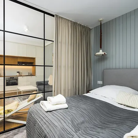 Wave9 - Monte Cassino By Oneapartments Appartement *