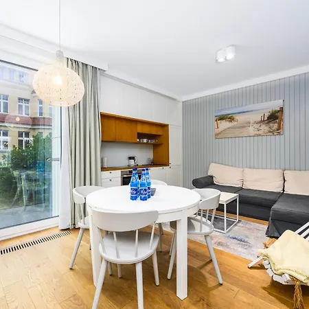 Wave9 - Monte Cassino By Oneapartments * Sopot
